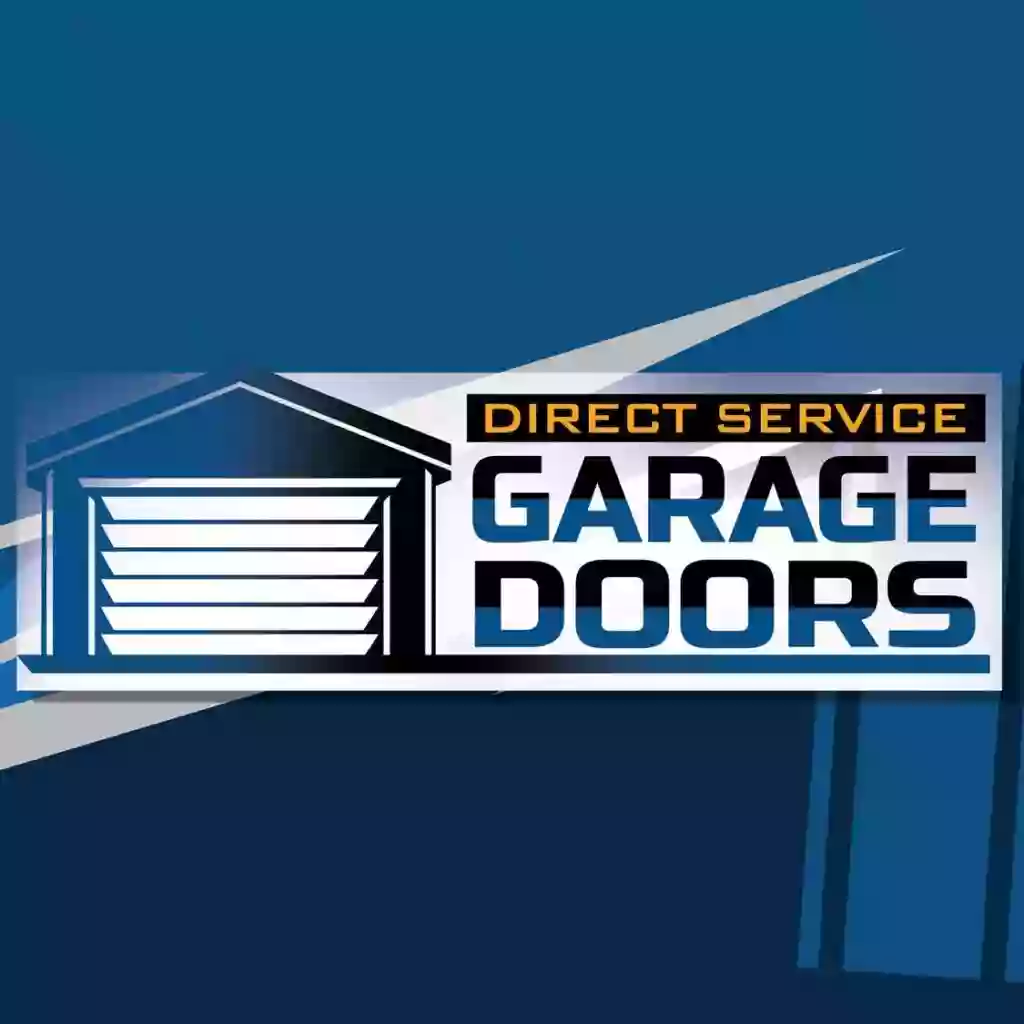 Direct Service Overhead Garage Doors NWA