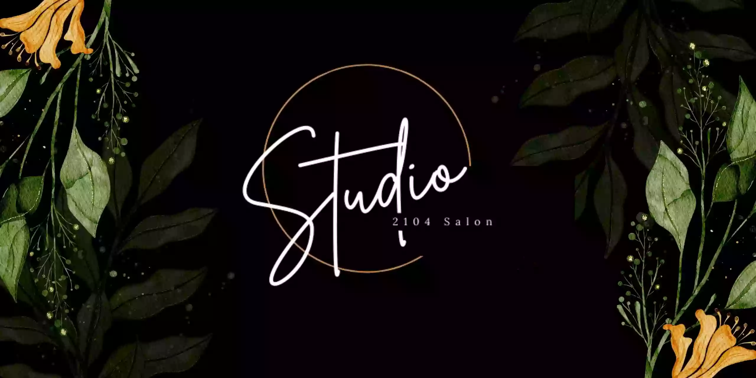 Studio 2104 Salon