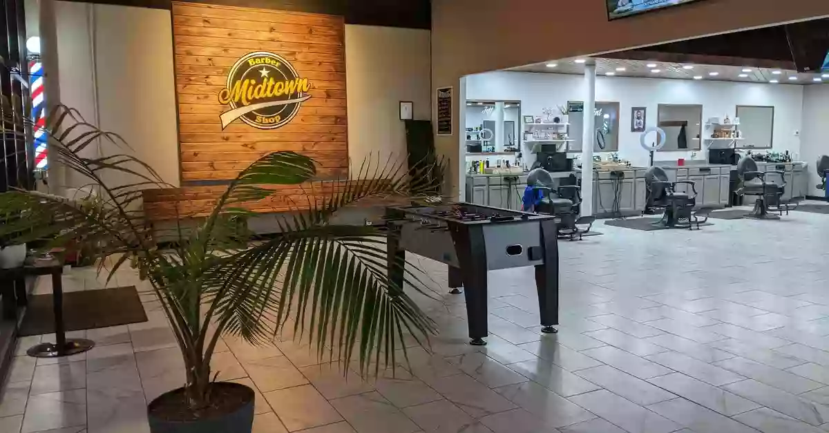 Midtown Barber Shop