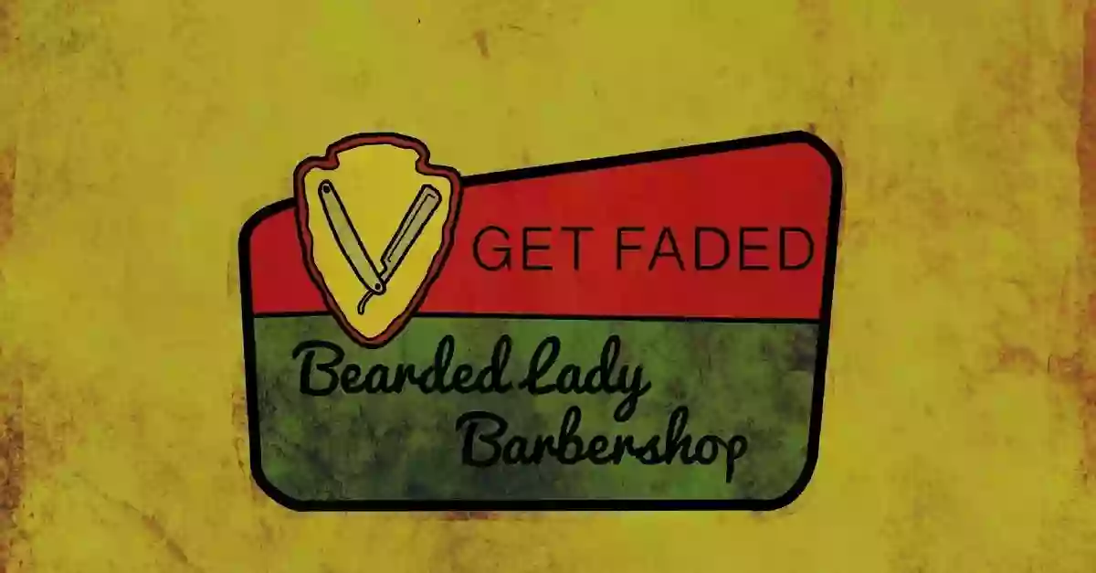Bearded Lady Barbershop