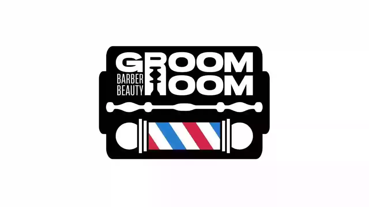 Groom Room Barber & Beauty LLC