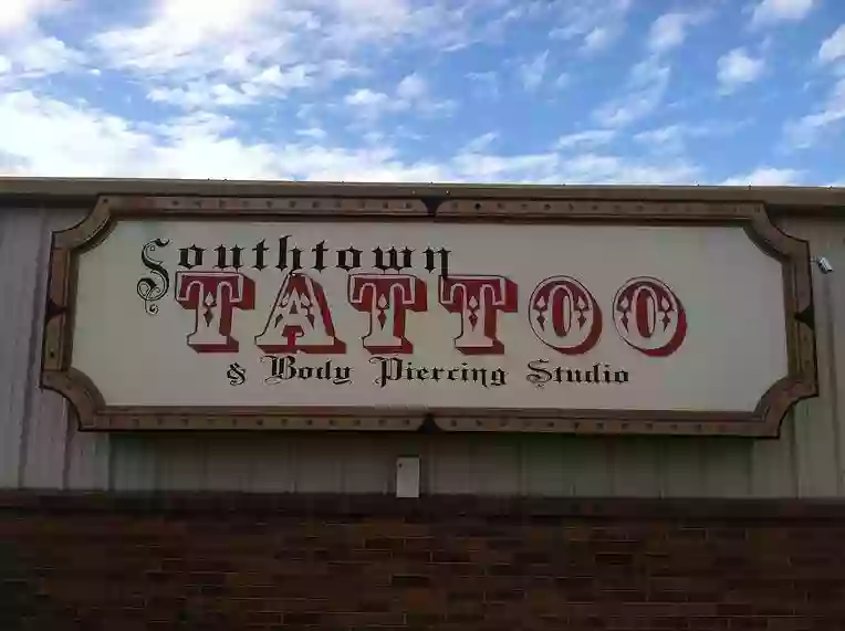 Southtown Tattoo & Body Piercing Studio