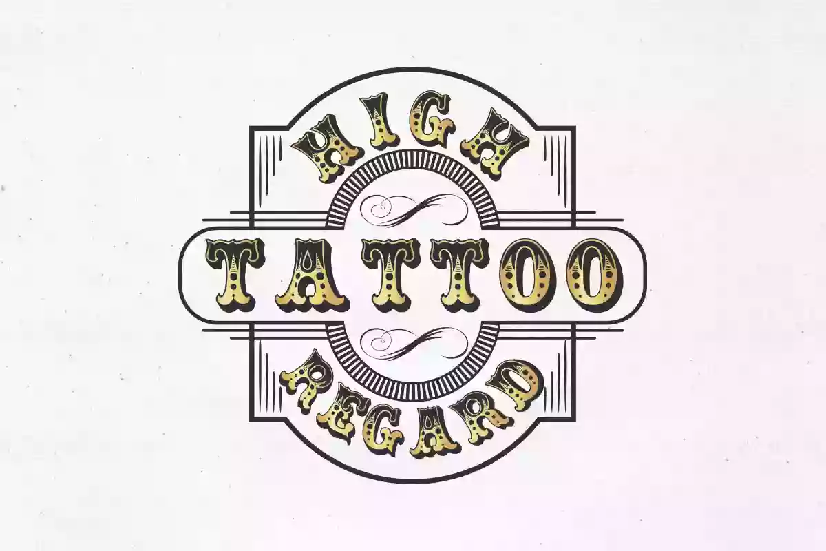 High Regard Tattoo