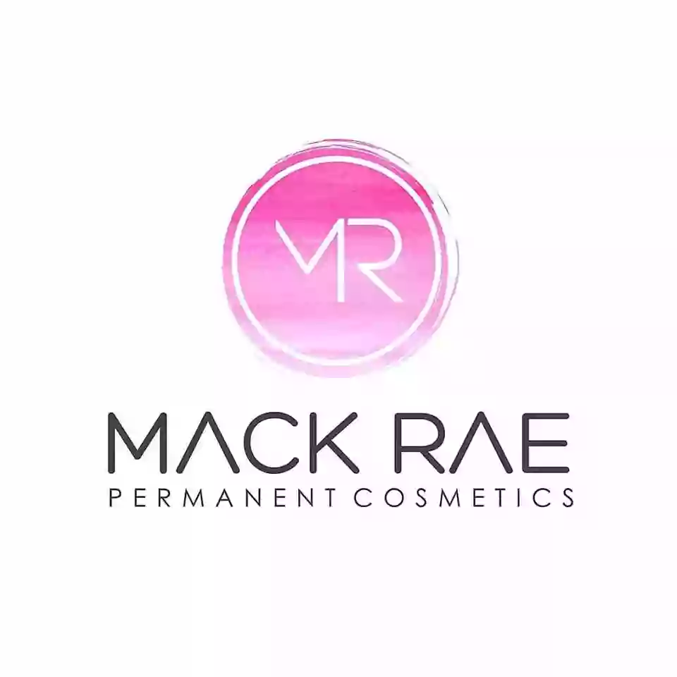 Mack Rae Permanent Cosmetics