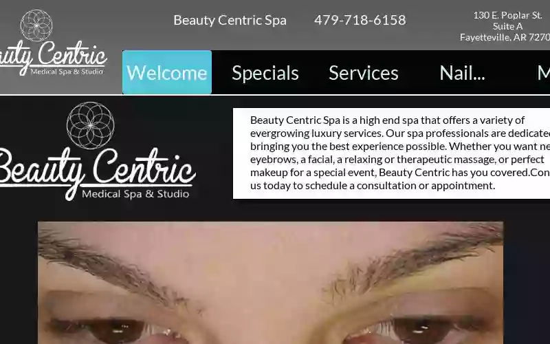 Beauty Centric Spa