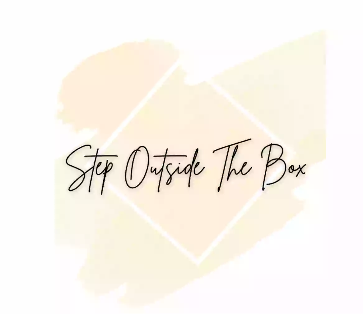 Step Outside The Box