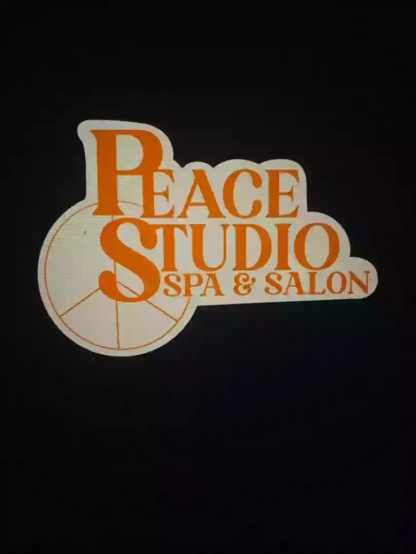 Peace Studio Esthetics