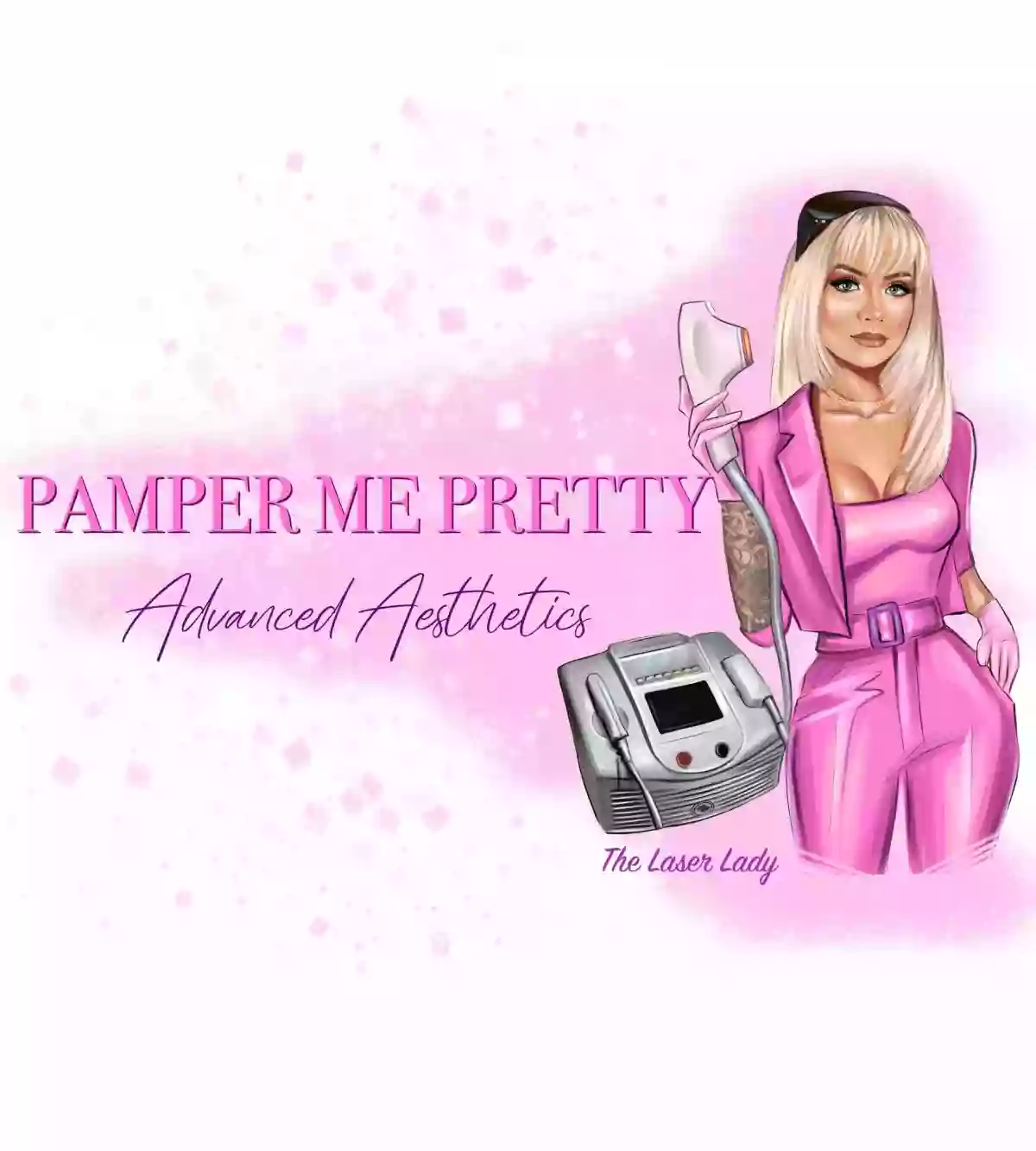 Pamper Me Pretty Aesthetics, LLC