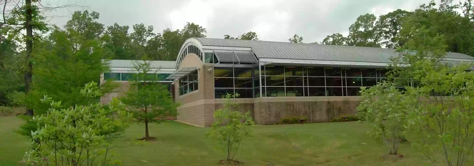 McMath Library -- Central Arkansas Library System