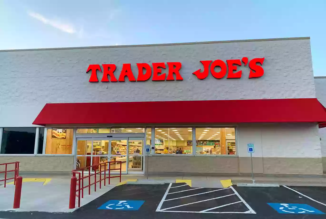 Trader Joe's