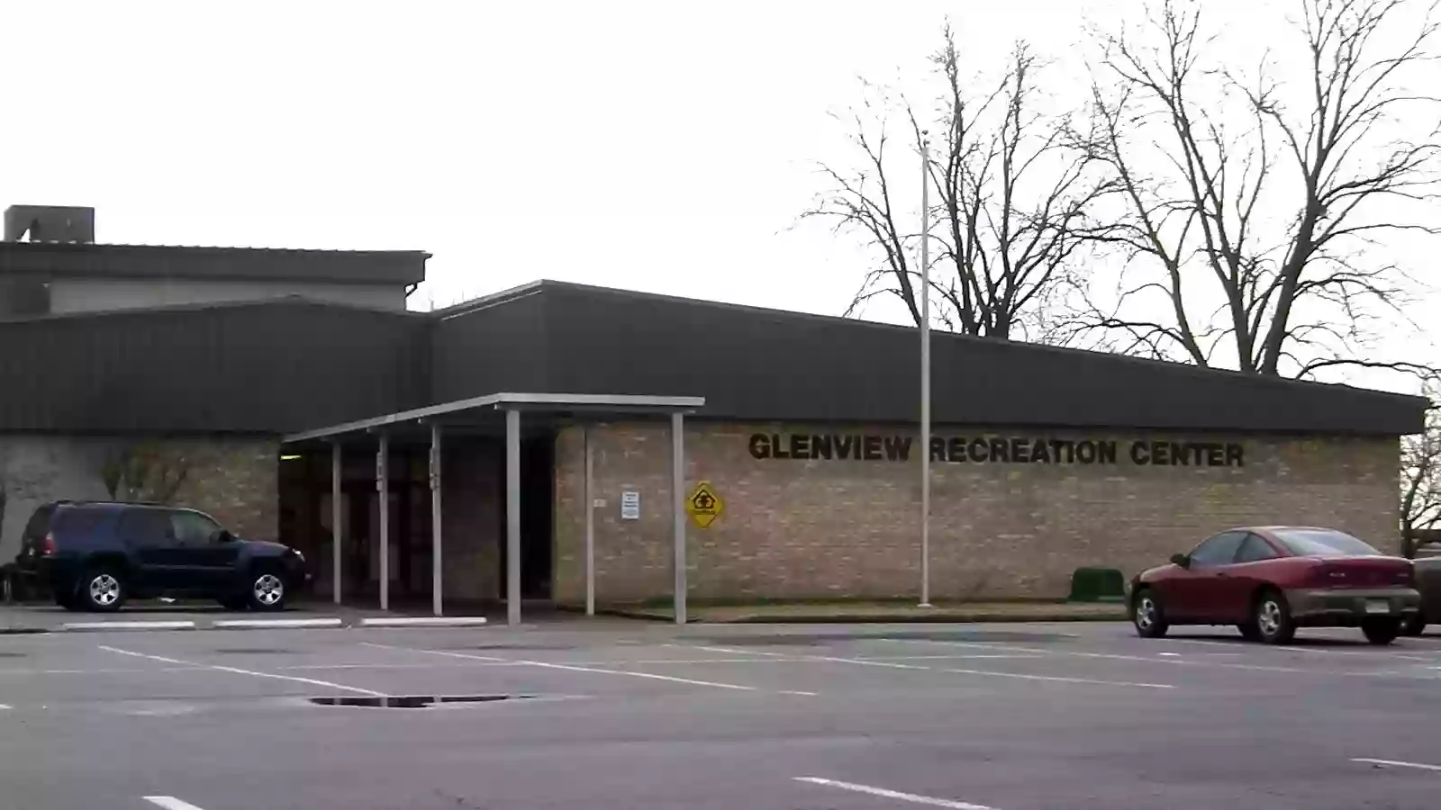 Glenview Recreation Center