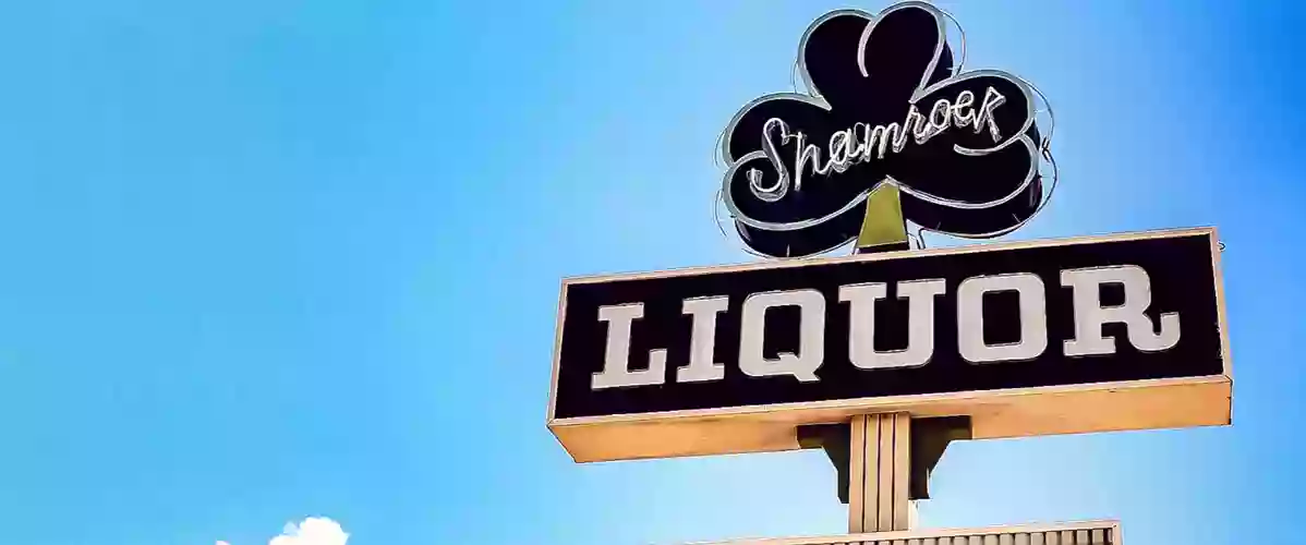 Shamrock Liquor Warehouse