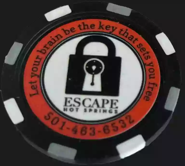 Escape Hot Springs, Inc.