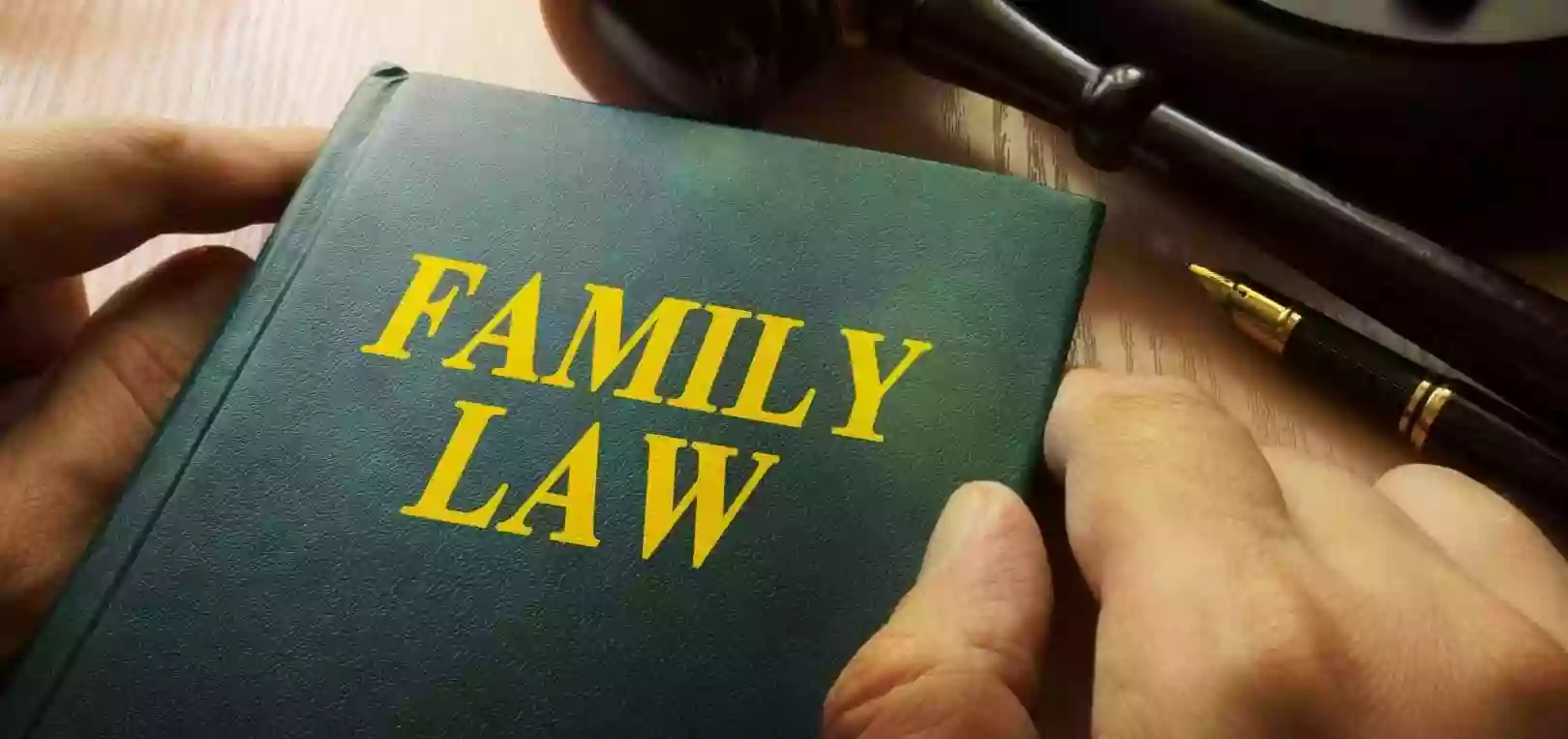 Resolve Family Law