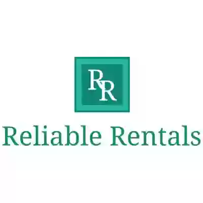 Reliable Rentals Roll Off Dumpsters