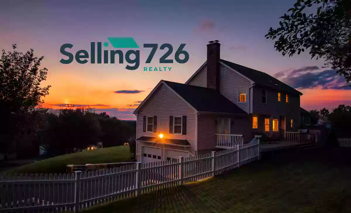 Selling726 Realty