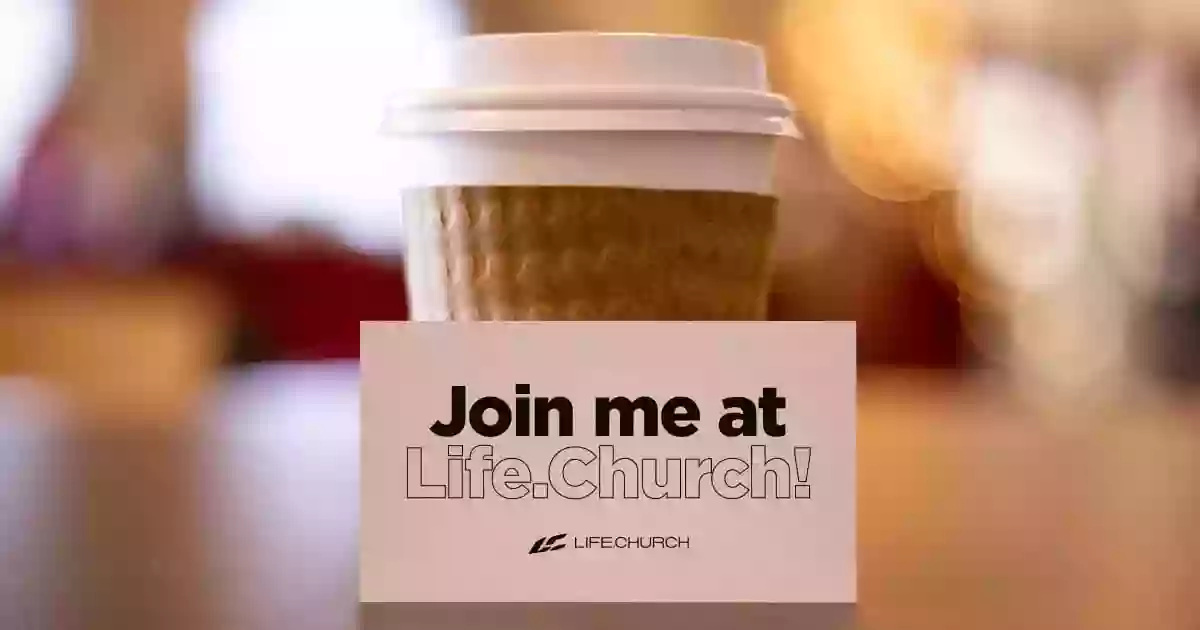 Life.Church Rogers