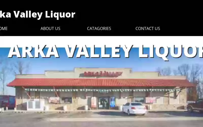 Arka Valley Liquor