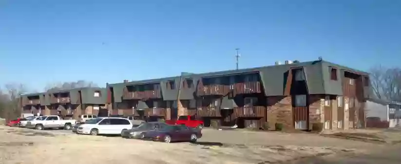 Lakewood Apartments