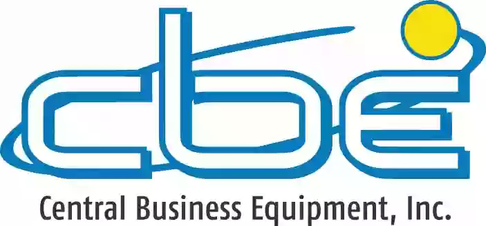 Central Business Equipment, Inc.