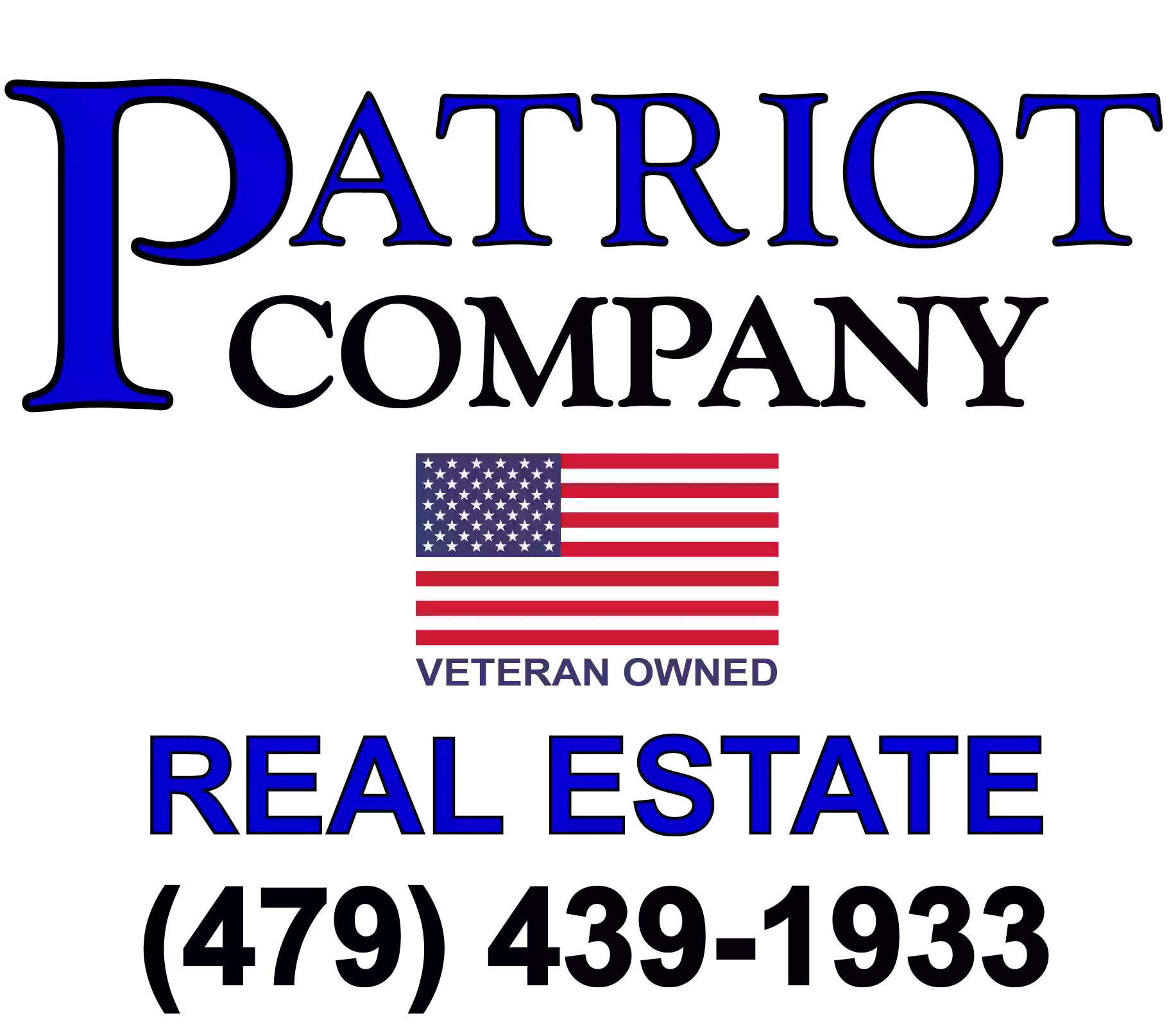 Patriot Company Real Estate