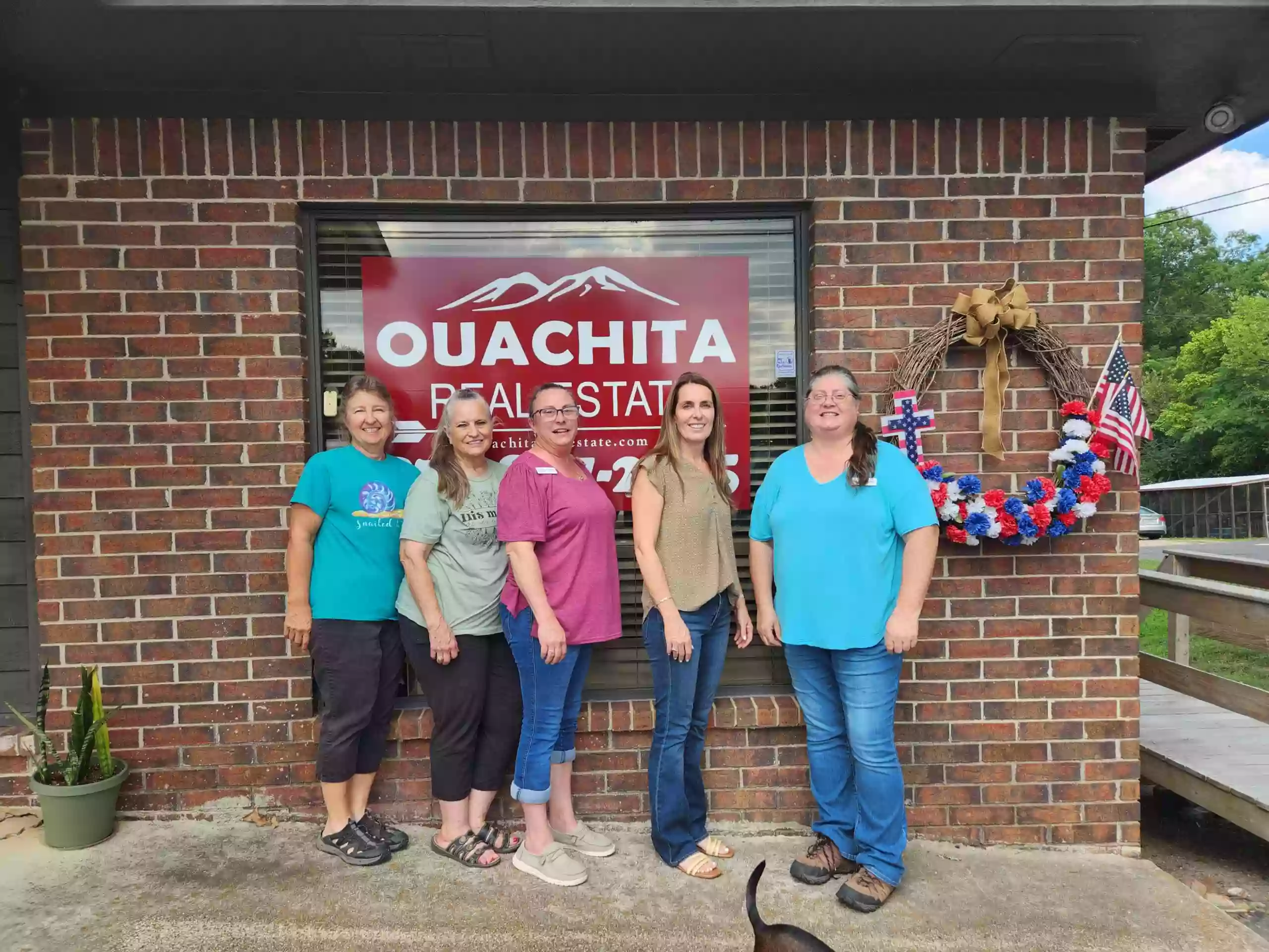 Ouachita Real Estate