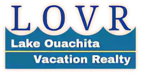 Lake Ouachita Vacation Realty