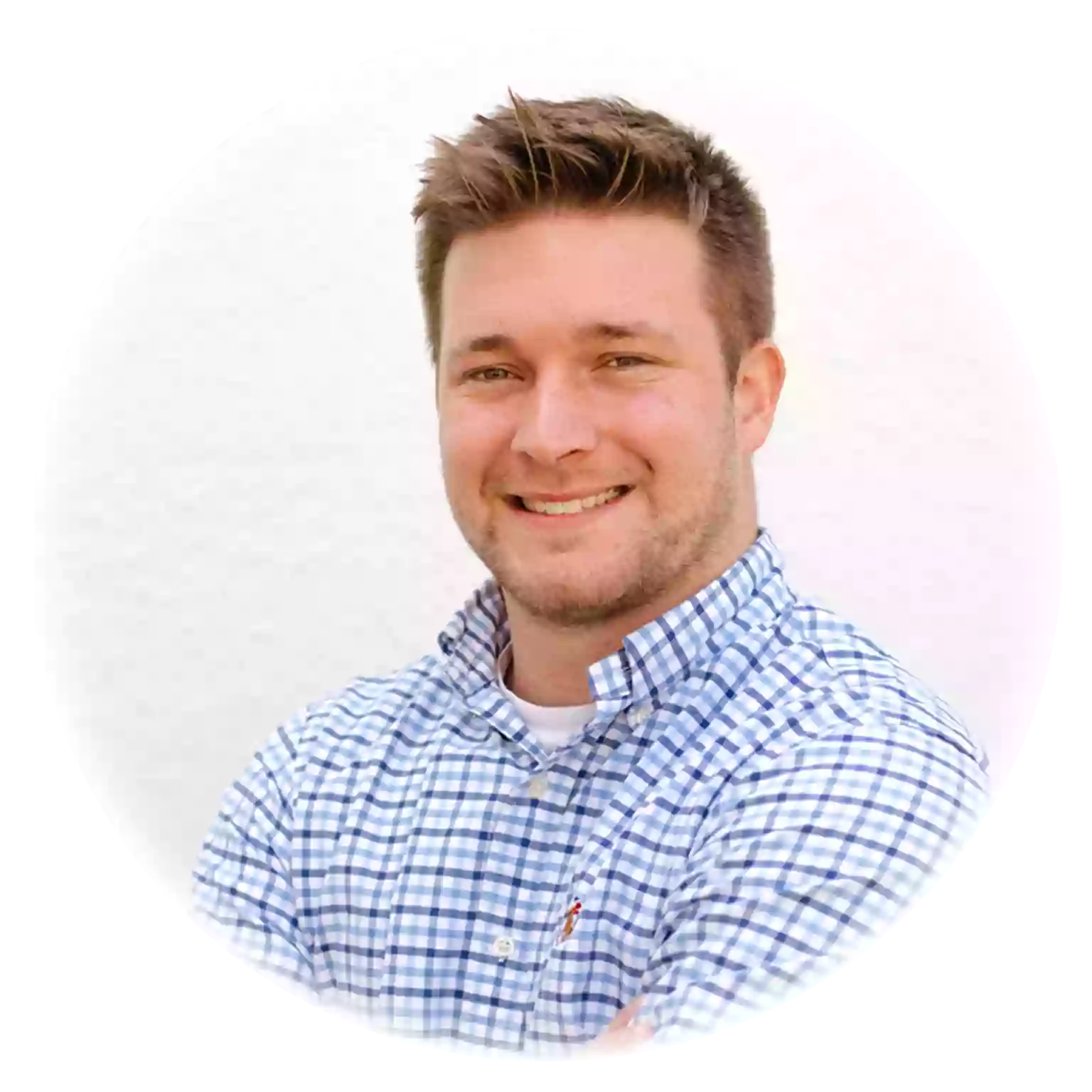 Austin Prince, AR Realtor