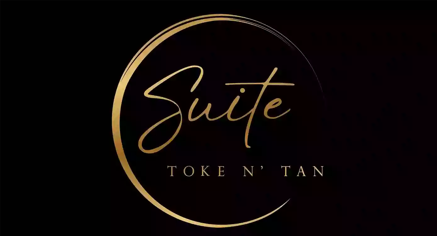 Suite Toke N' Tan