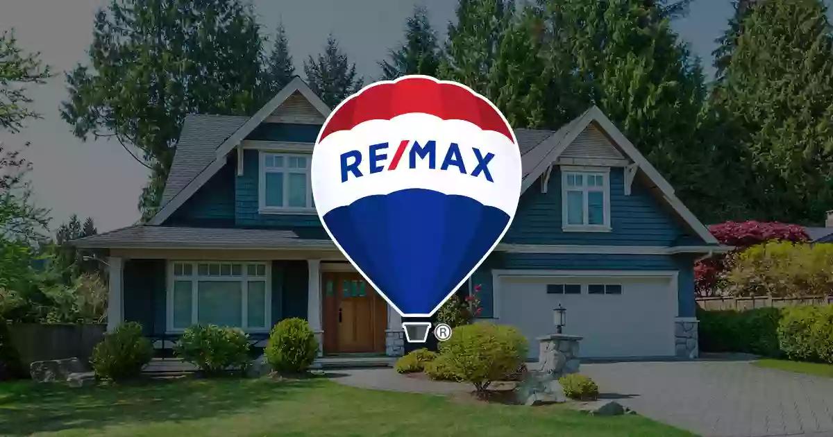 Re/Max Real Estate Pros