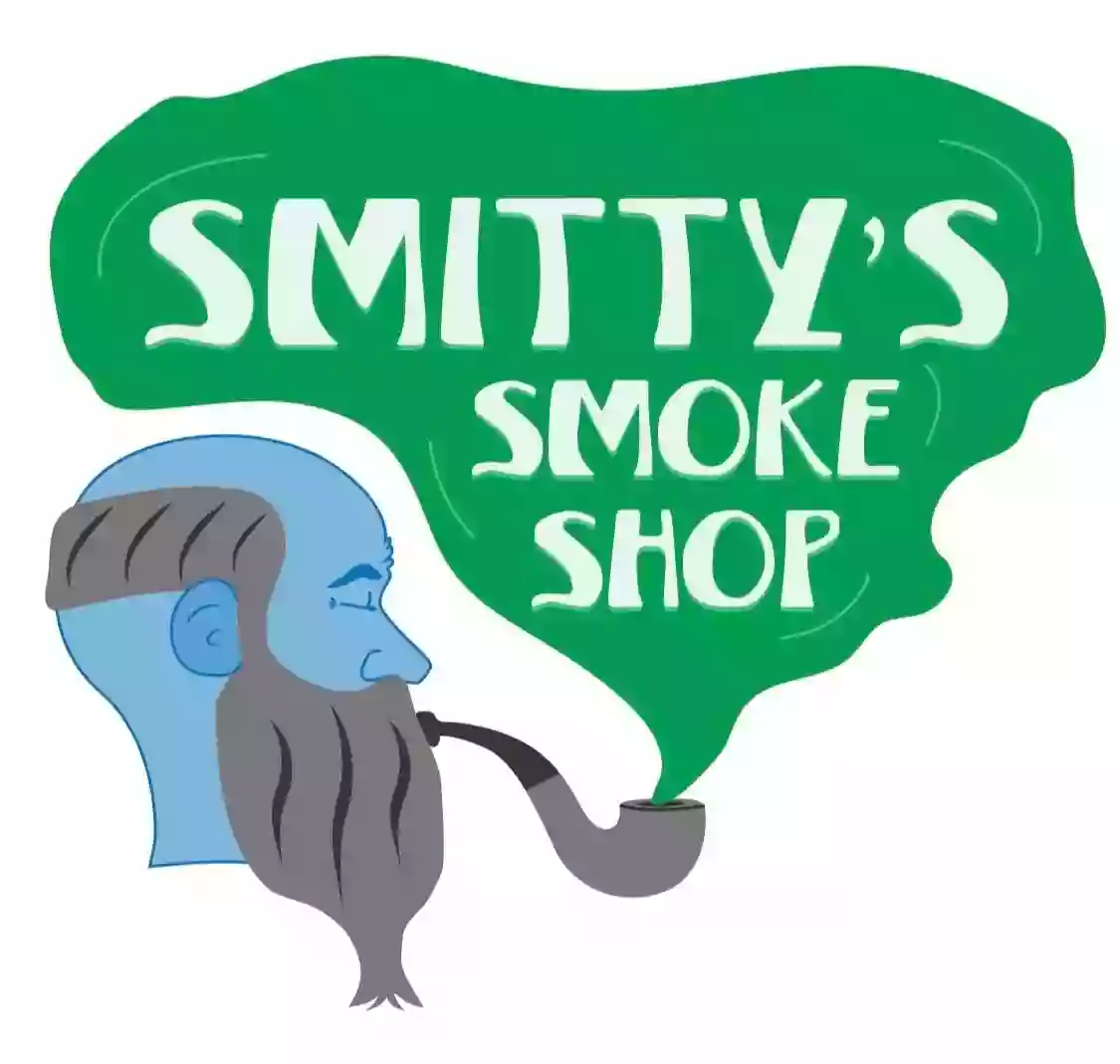 Smitty's Smoke Shop