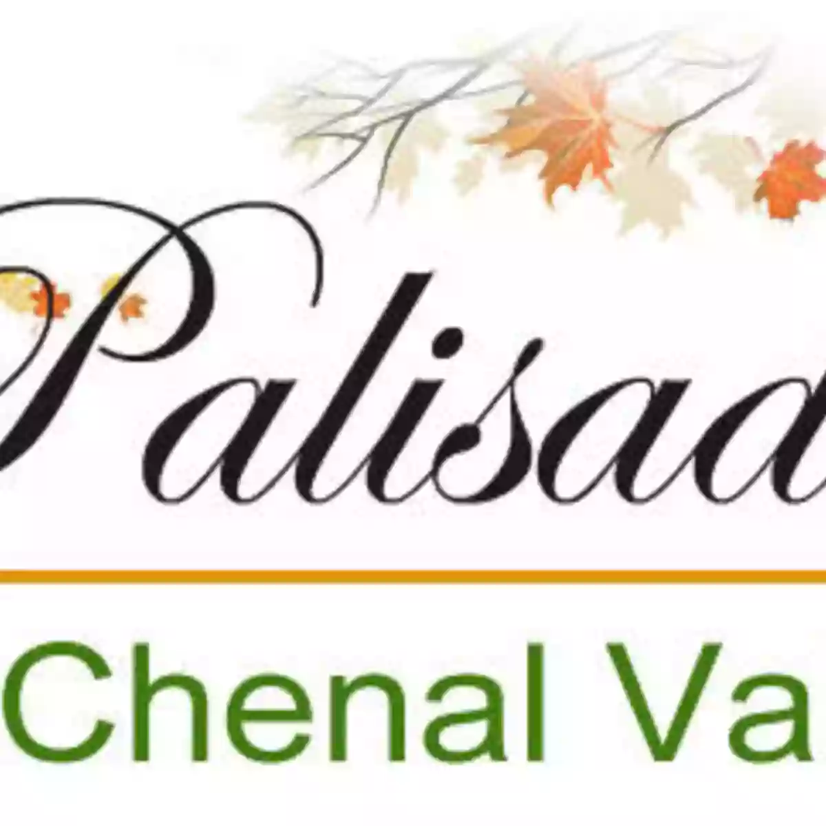 Palisades at Chenal Valley