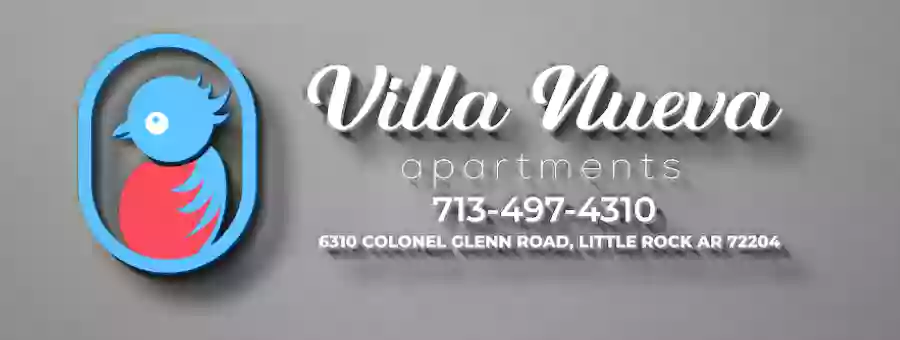 Villa Nueva Apartments