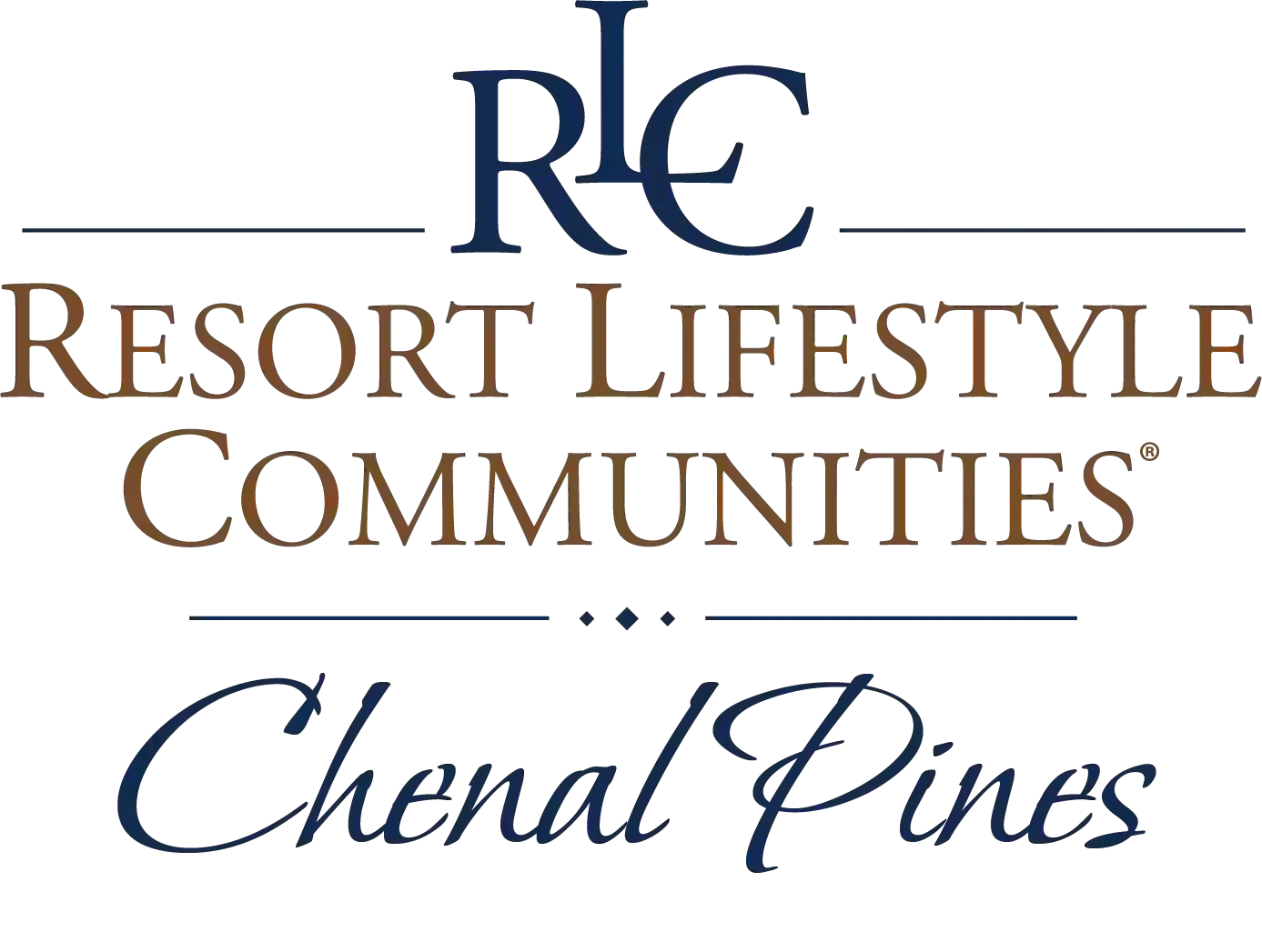 Chenal Pines Retirement Resort