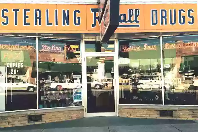 Sterling Drug