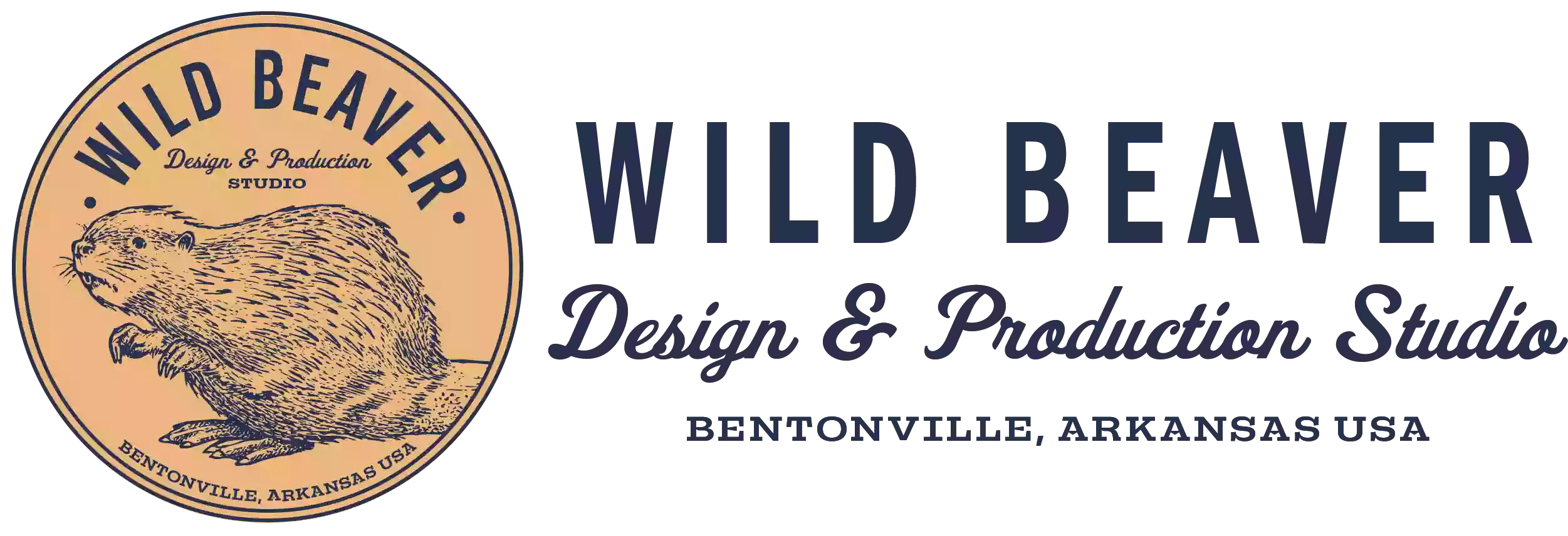 Wild Beaver Design & Production Studio