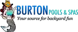 Burton Pools & Spas