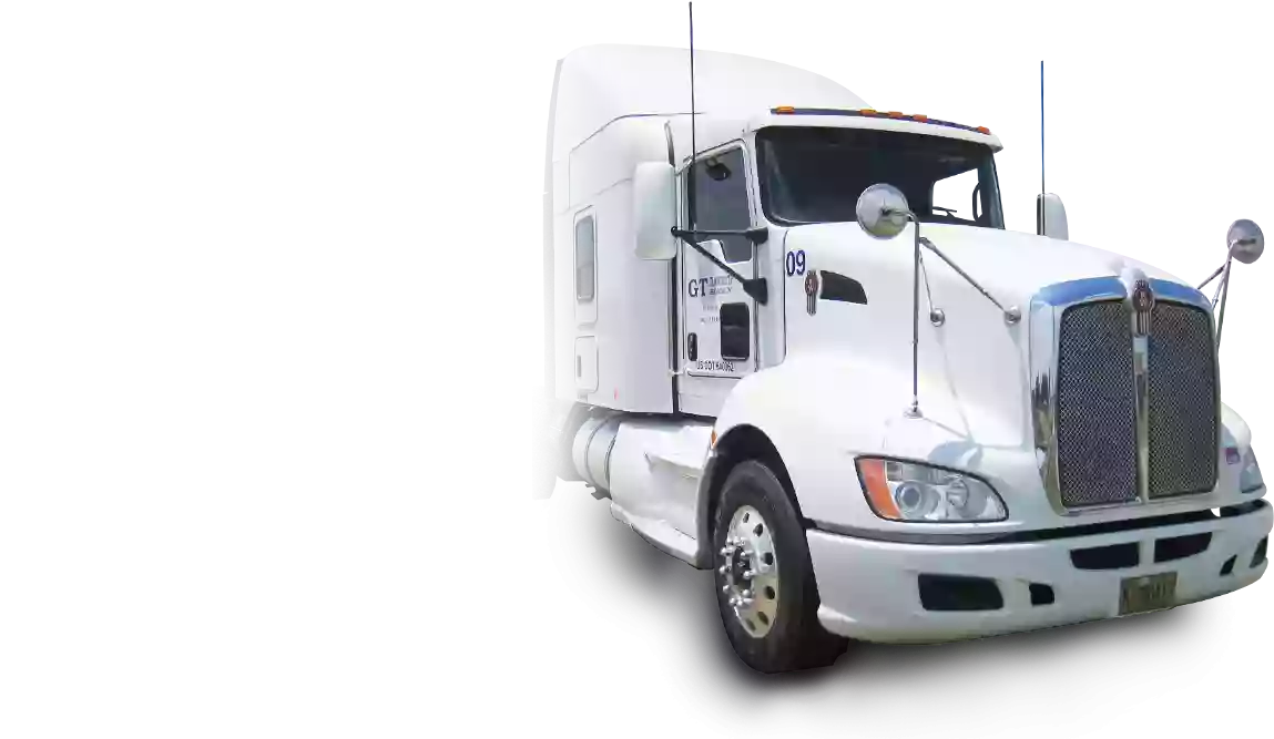 G T Transportation Services