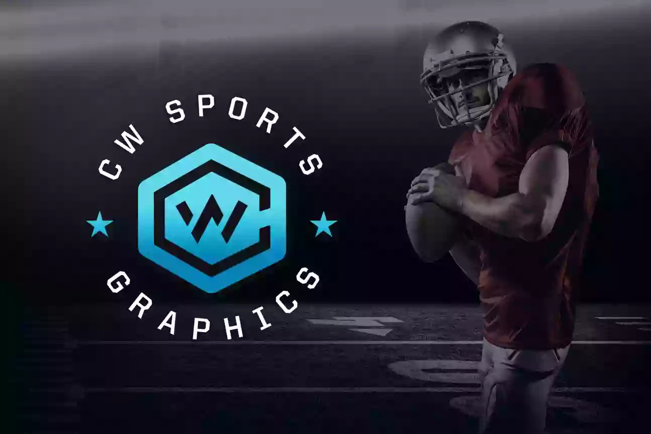 CW Sports Graphics