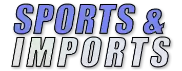 Sports & Imports