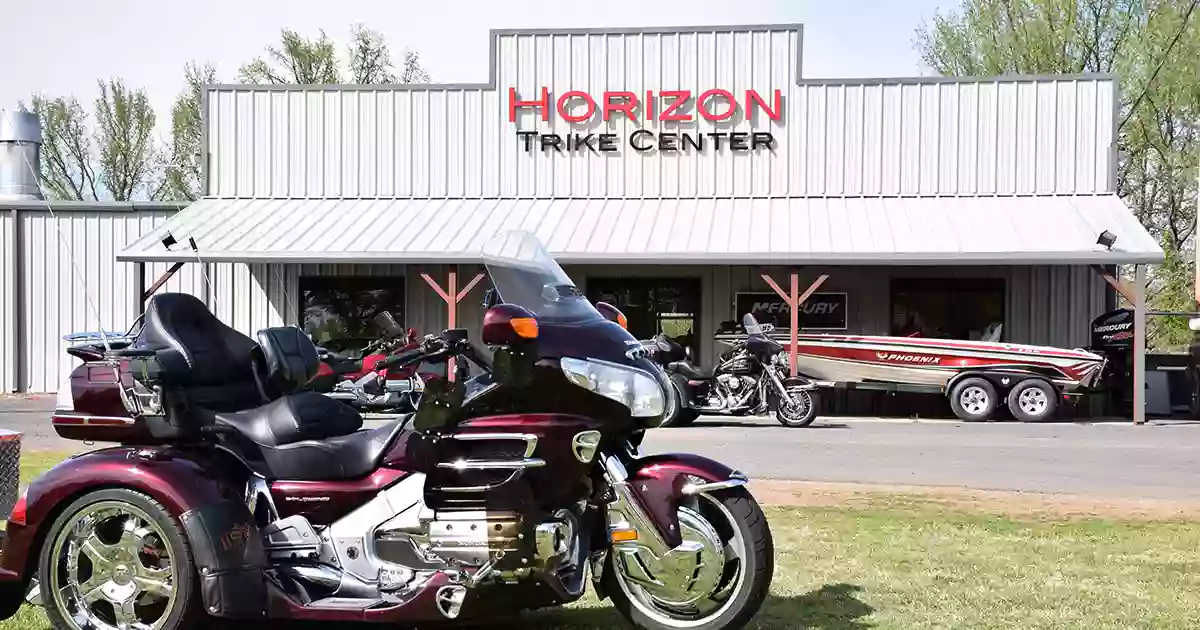 Horizon Trike and Marine Center