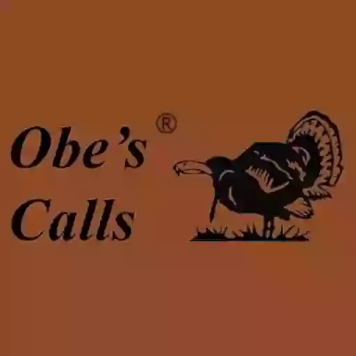 Obe's Calls