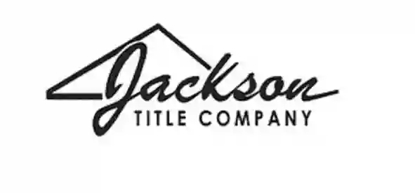 Jackson Title Company