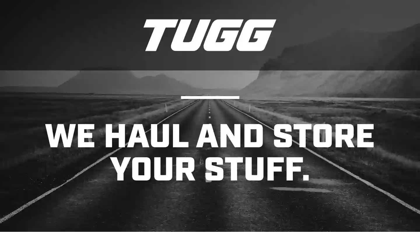 Tugg Logistics - Siloam Springs