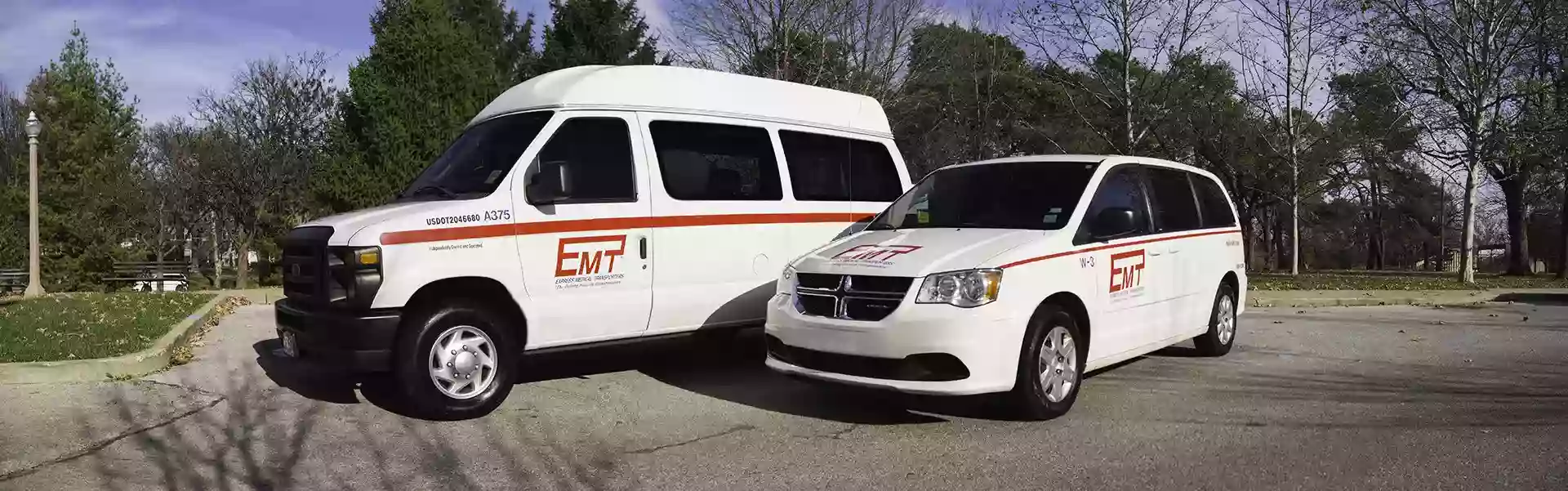 Express Medical Transport