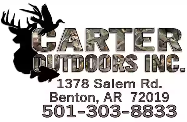 Carter Outdoors Inc.