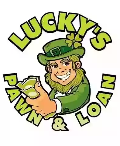Lucky's Pawn and Loan