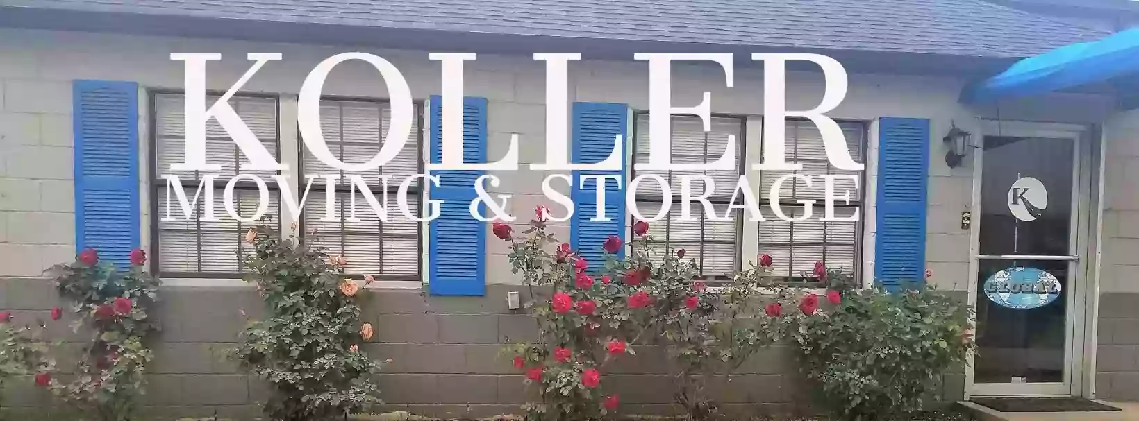 Koller Moving and Storage