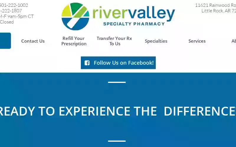 River Valley Specialty Pharmacy