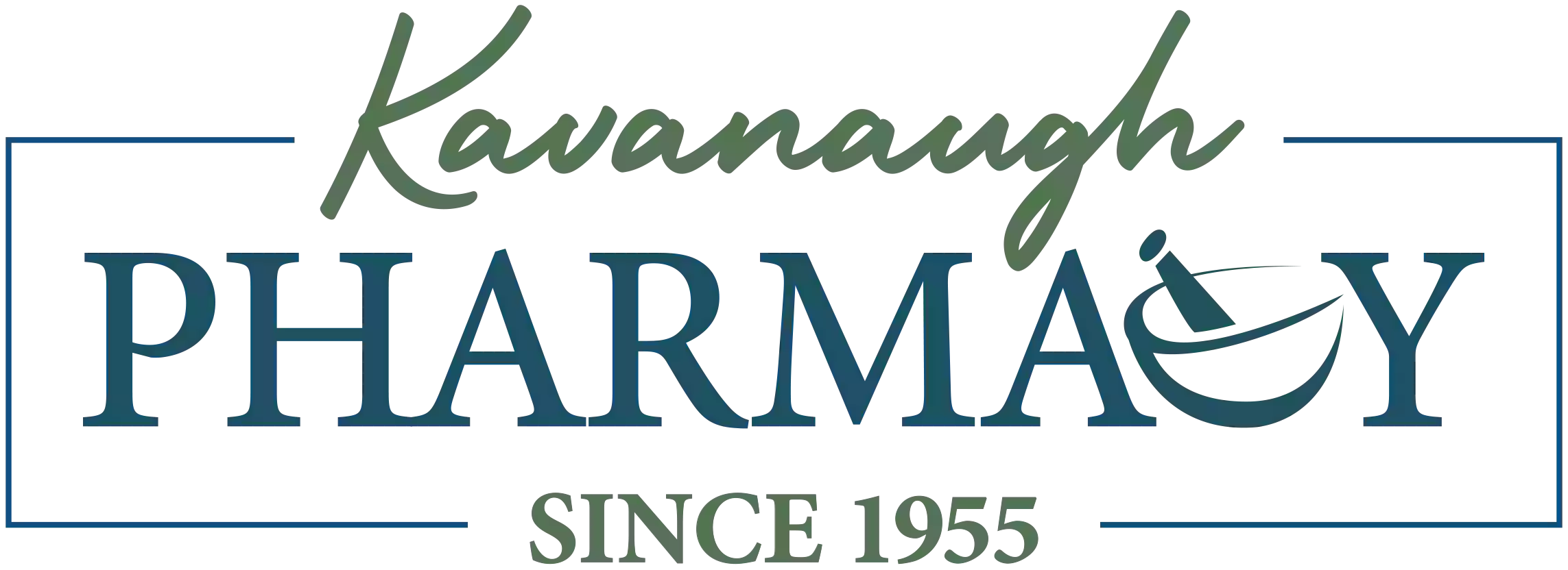 Kavanaugh Pharmacy